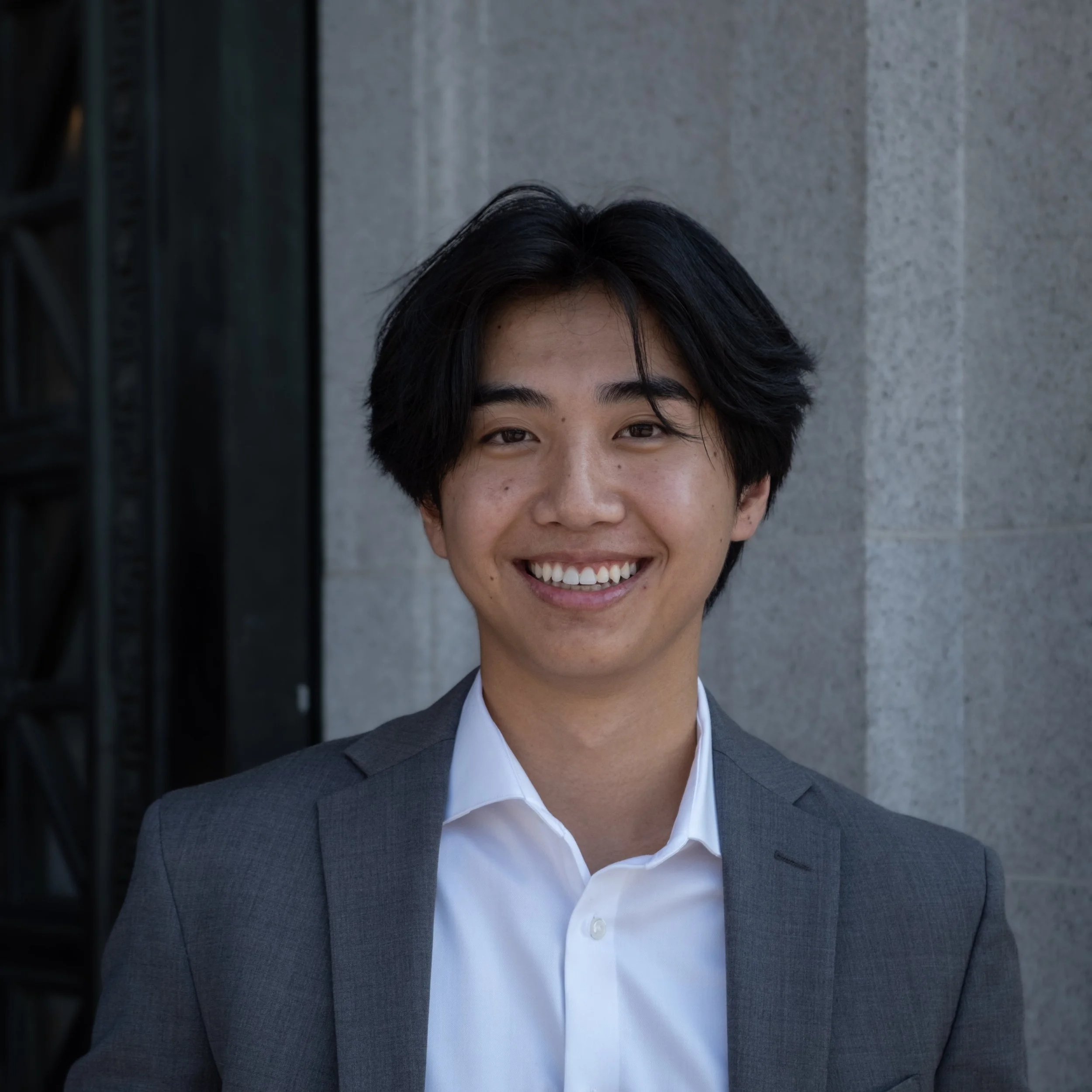 Charlie Gu