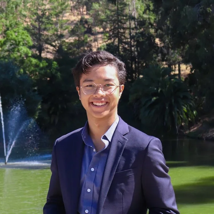 Tyler Luu