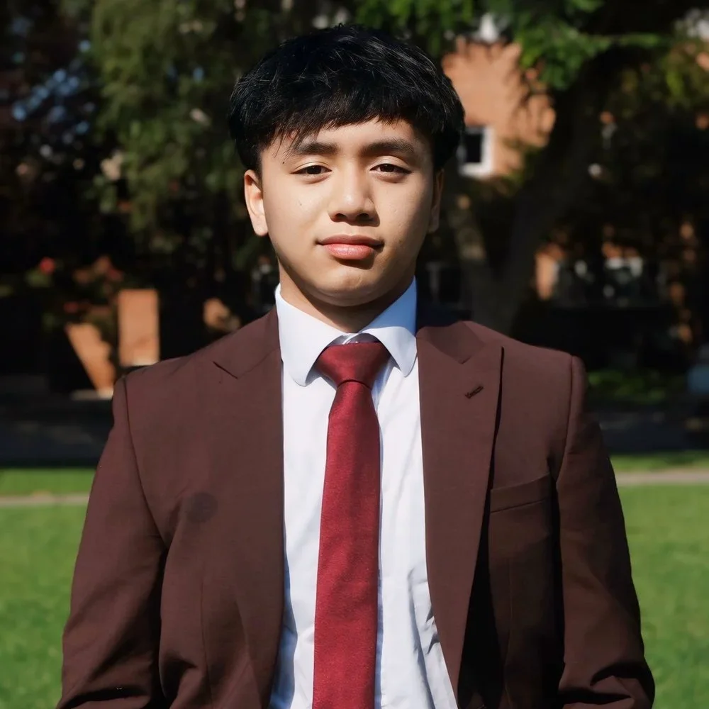 Vincent Nguyen