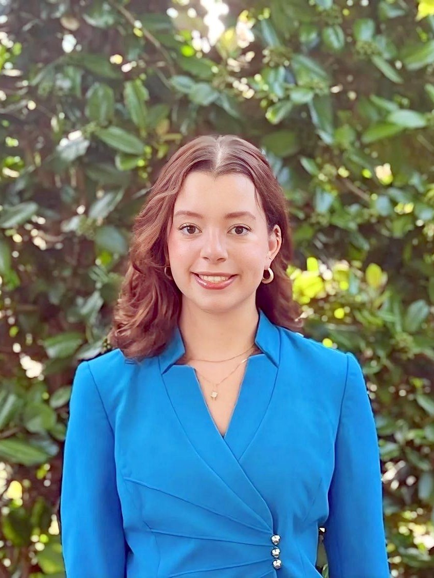 Emily Donaldson
