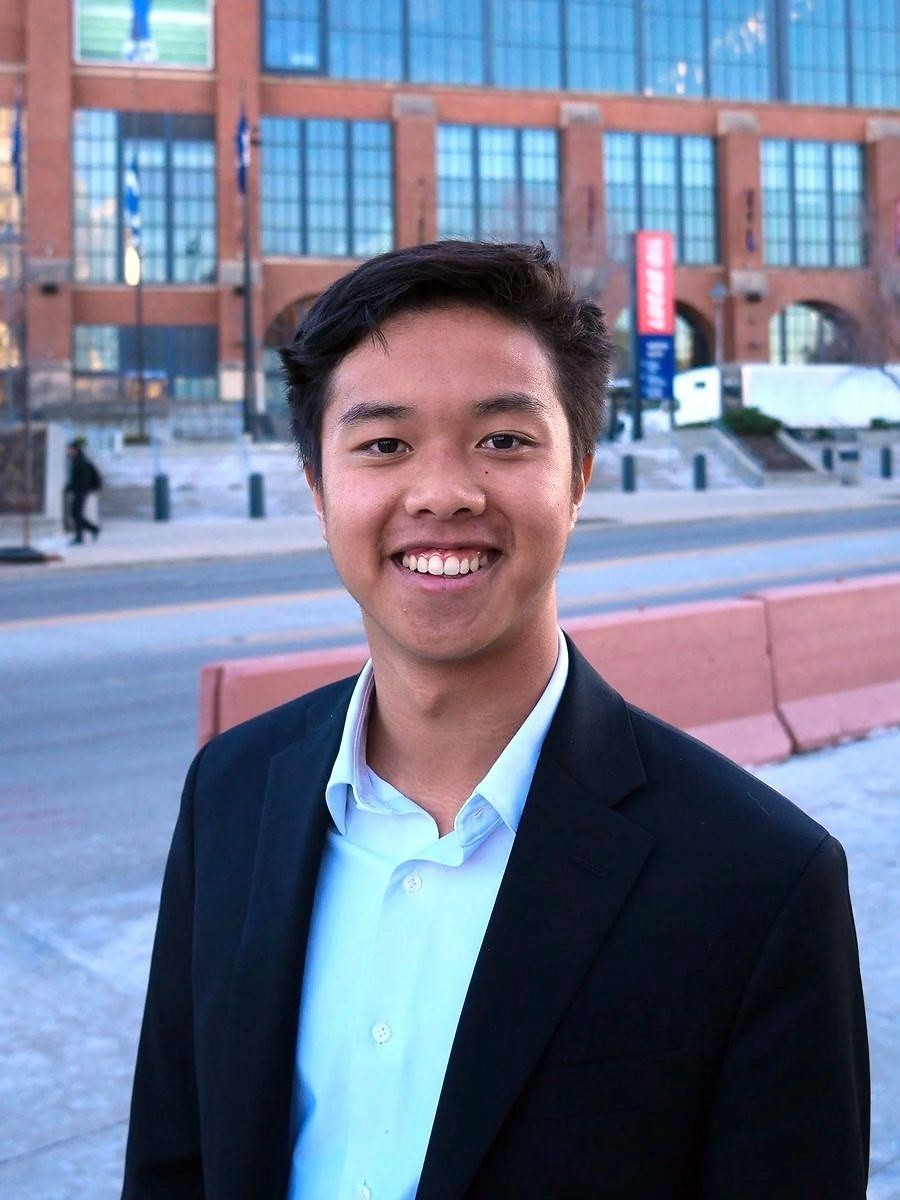 Tyler Luu