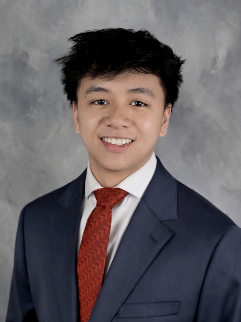 Vincent Nguyen